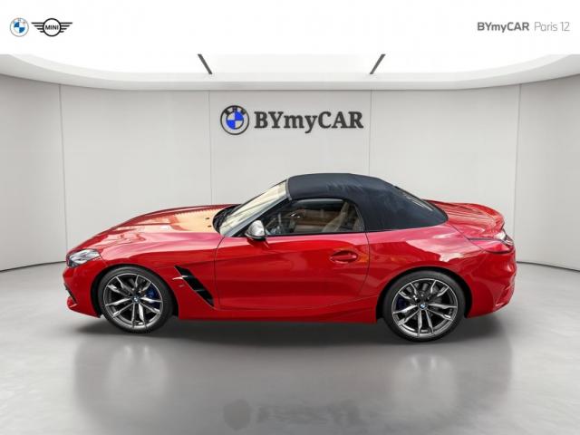 Bmw Z4 image 7