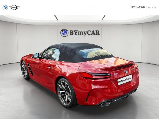 Bmw Z4 image 6