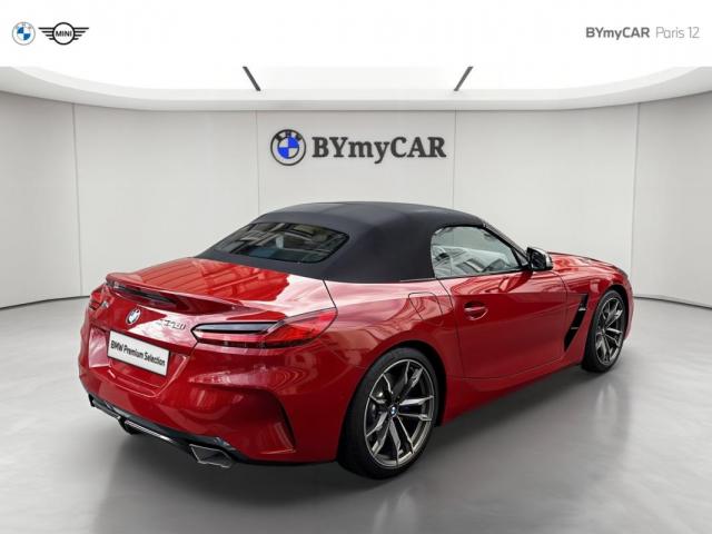 Bmw Z4 image 5