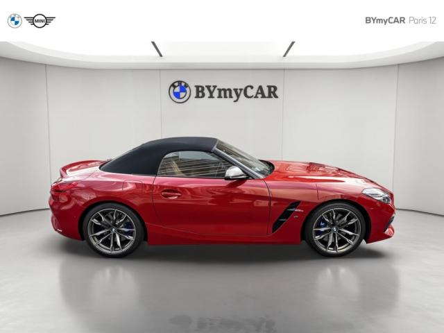 Bmw Z4 image 9