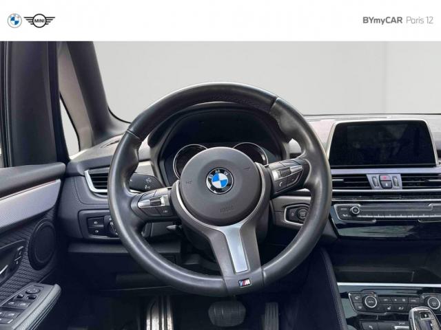 Bmw Serie 2 Active Tourer image 9