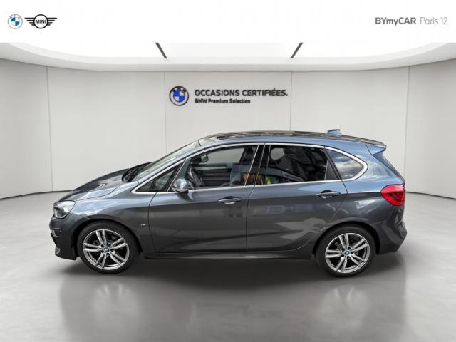 Bmw Serie 2 Active Tourer image 4
