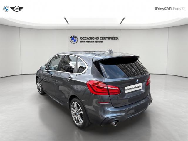 Bmw Serie 2 Active Tourer image 8