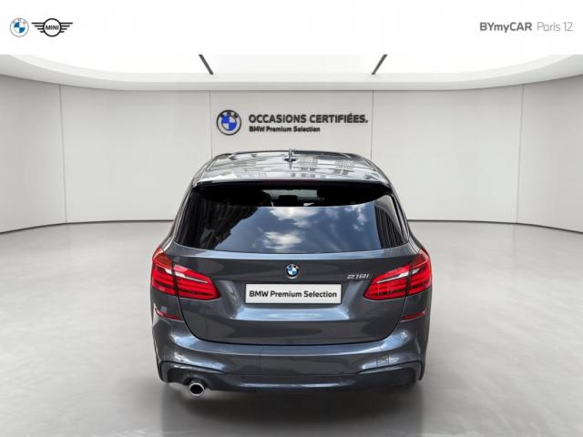 Bmw Serie 2 Active Tourer image 2