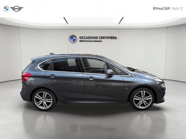 Bmw Serie 2 Active Tourer image 6