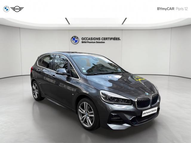 Bmw Serie 2 Active Tourer image 1
