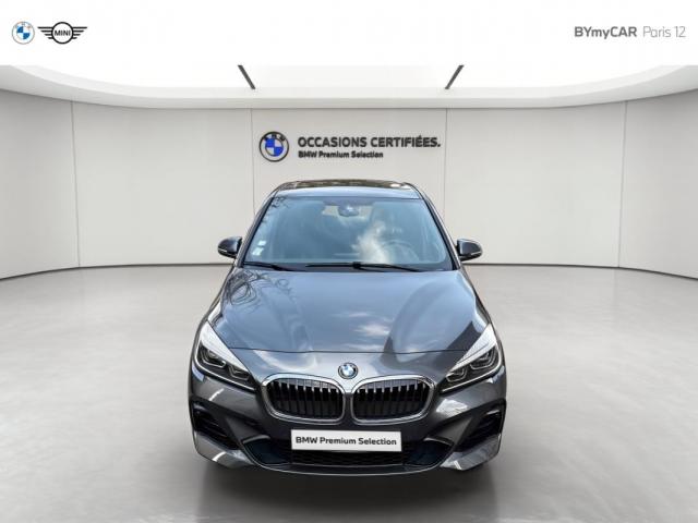 Bmw Serie 2 Active Tourer image 5