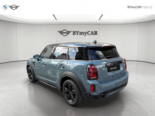 Mini Countryman image 1