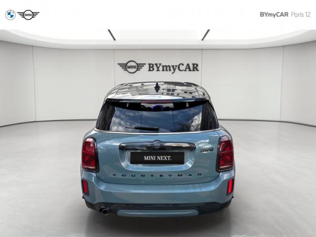 Mini Countryman image 9