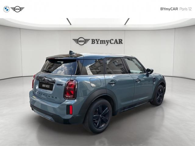 Mini Countryman image 2