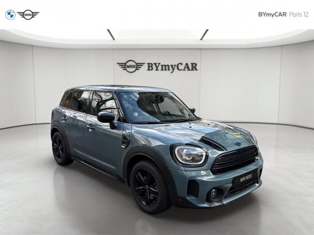 Mini Countryman image 7