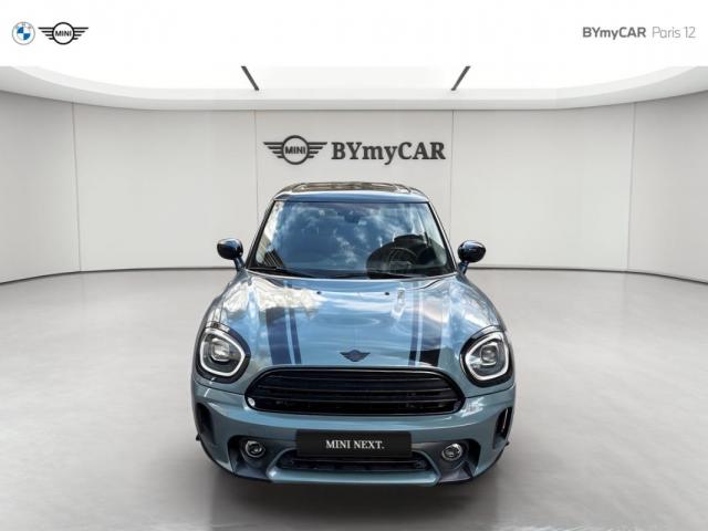 Mini Countryman image 6