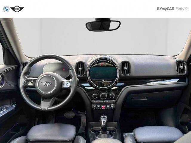 Mini Countryman image 8