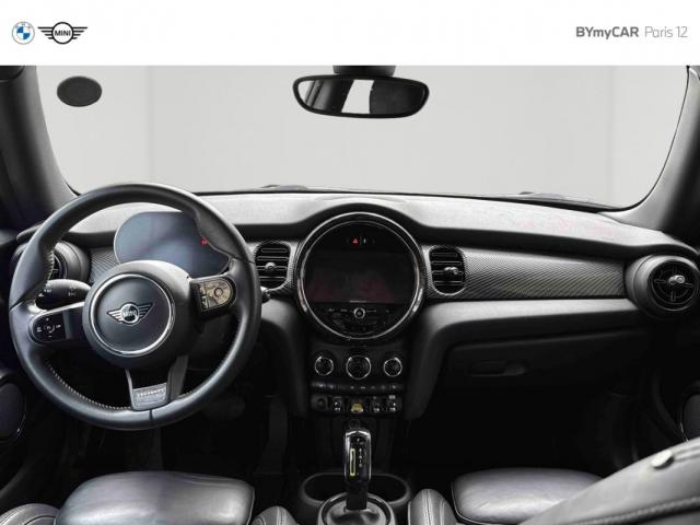 Mini 3 Portes image 1