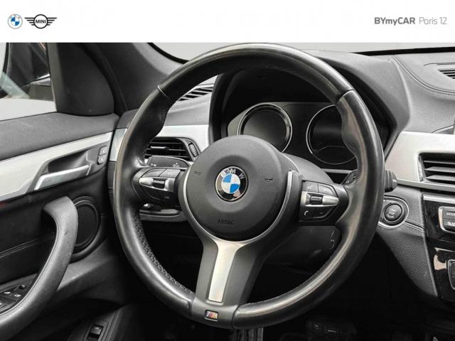 Bmw X1 image 2
