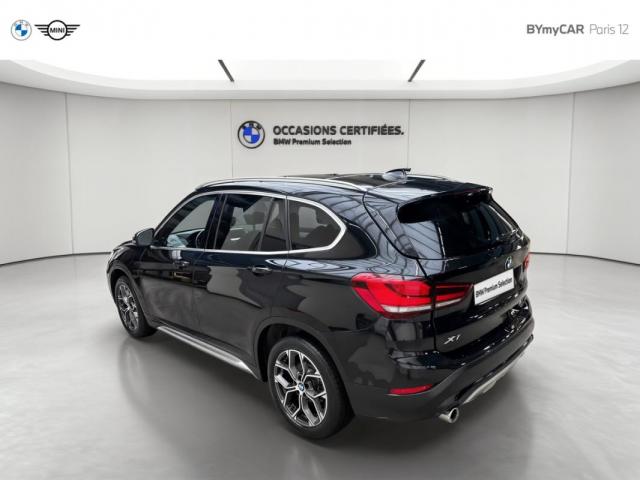 Bmw X1 image 9