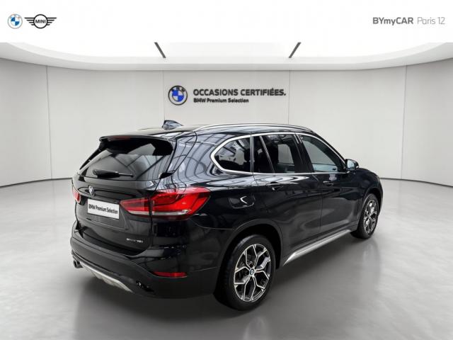 Bmw X1 image 1