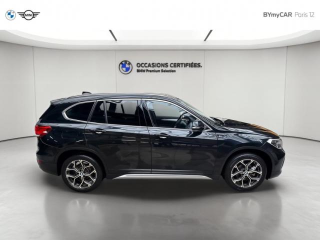Bmw X1 image 3