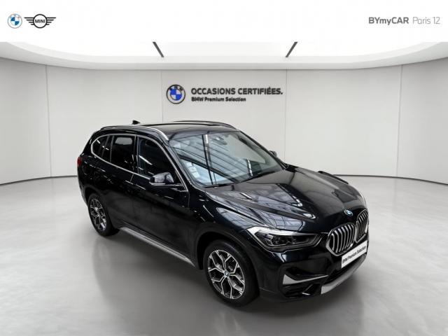 Bmw X1 image 8