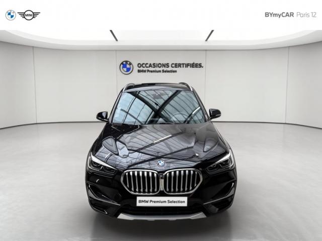 Bmw X1 image 4