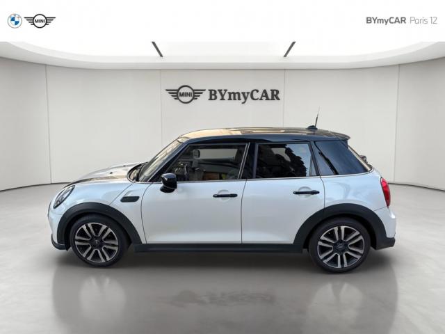 Mini 5 Portes image 9