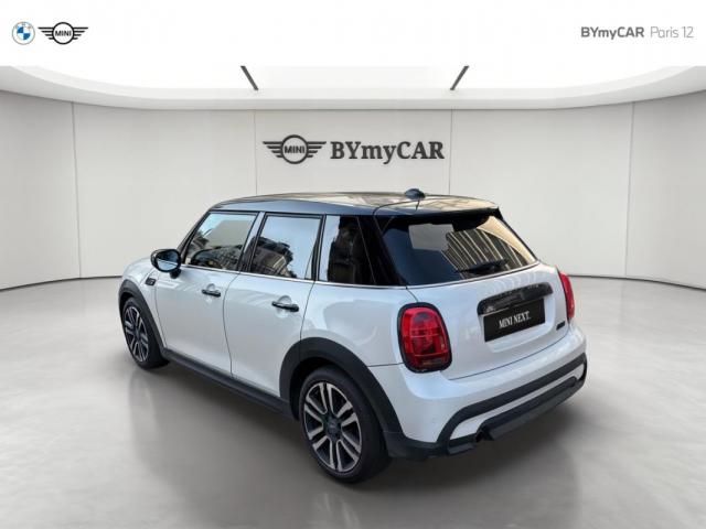 Mini 5 Portes image 5