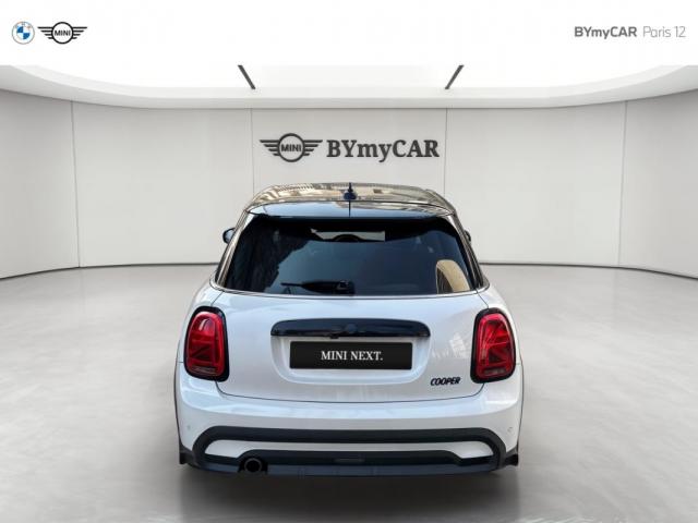 Mini 5 Portes image 2