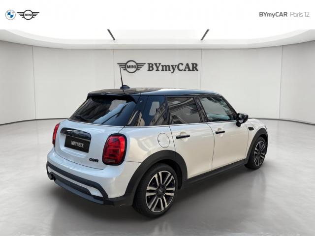 Mini 5 Portes image 7