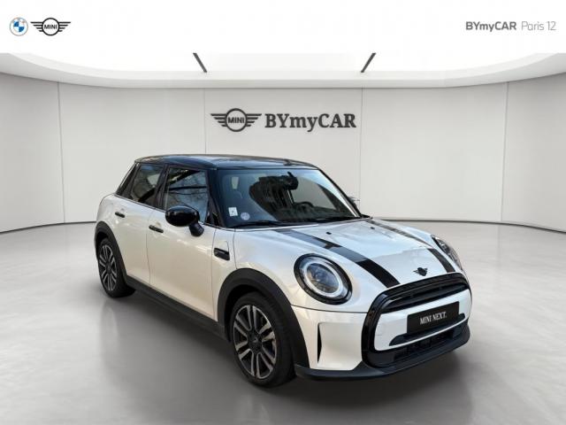 Mini 5 Portes image 8