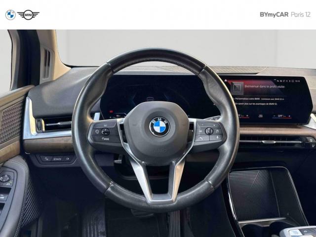 Bmw Serie 2 Active Tourer image 8