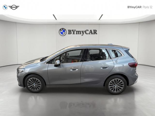 Bmw Serie 2 Active Tourer image 5