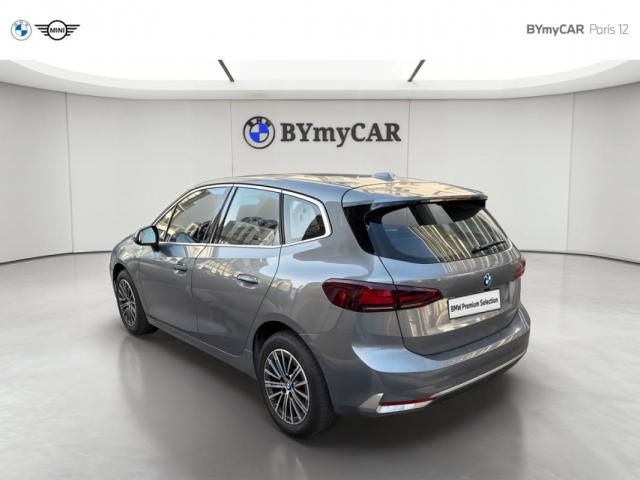 Bmw Serie 2 Active Tourer image 6