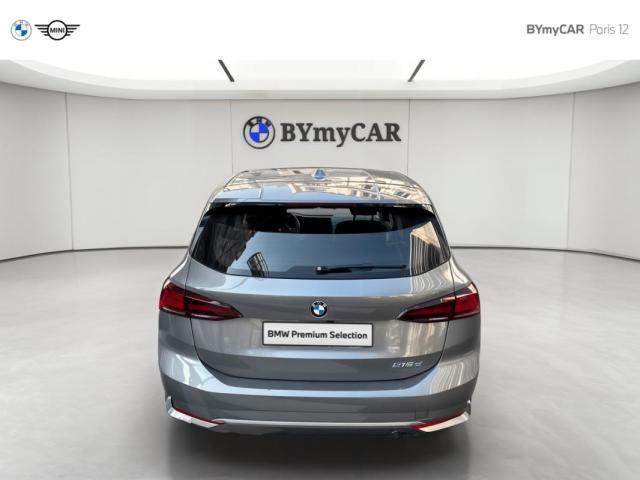 Bmw Serie 2 Active Tourer image 4