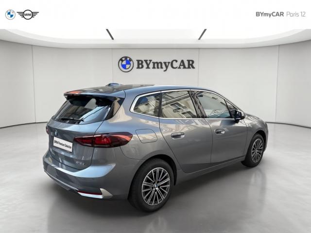 Bmw Serie 2 Active Tourer image 2