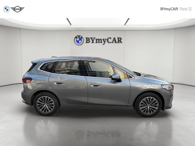 Bmw Serie 2 Active Tourer image 7