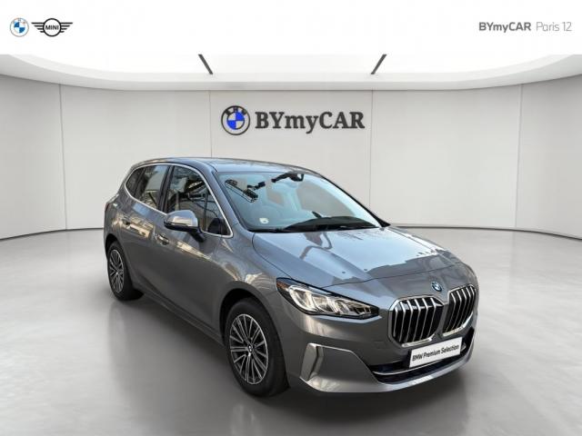 Bmw Serie 2 Active Tourer image 1