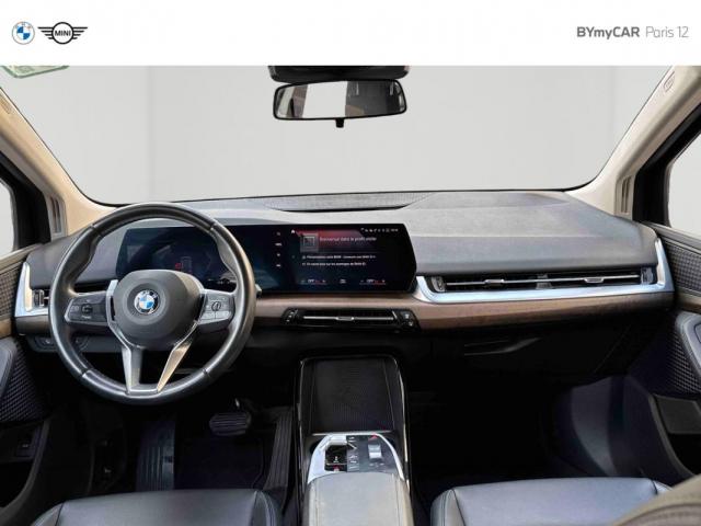 Bmw Serie 2 Active Tourer image 9