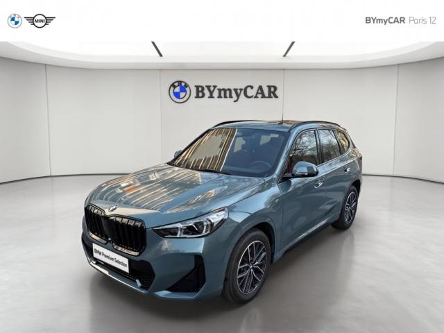 Bmw X1 U11 Sdrive 20i 170ch Dkg7 M Sport