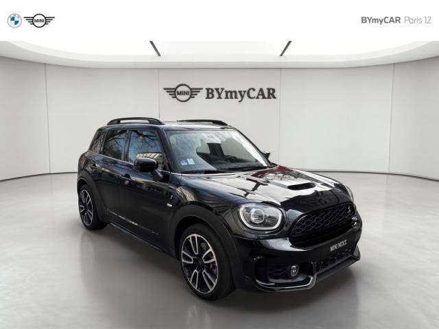 Mini Countryman image 1