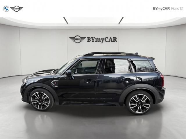 Mini Countryman image 3