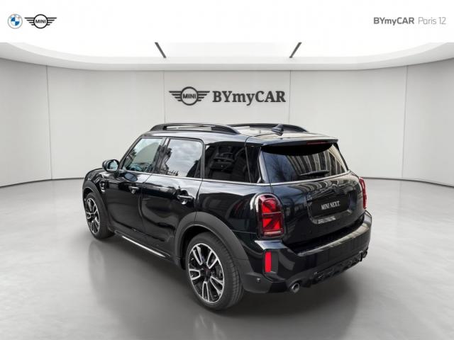 Mini Countryman image 4