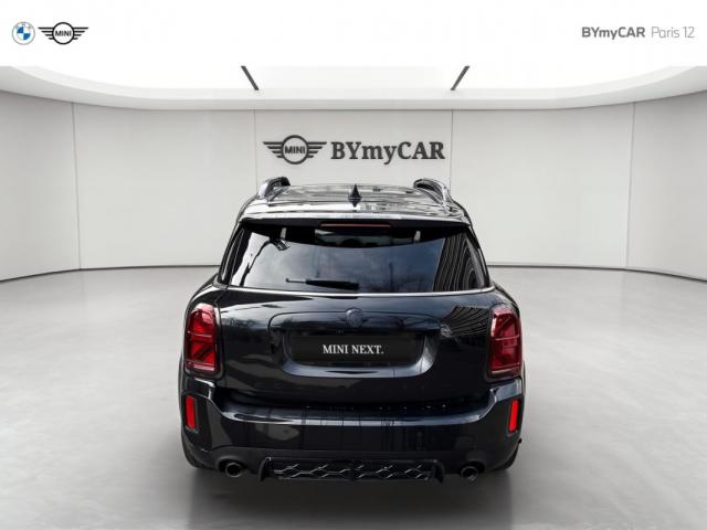 Mini Countryman image 7