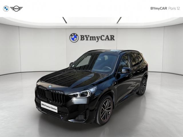 Bmw X1 U11 Sdrive 18i 136ch Dkg7 M Sport