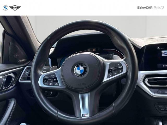 Bmw Serie 4 Coupé image 6