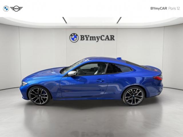 Bmw Serie 4 Coupé image 4