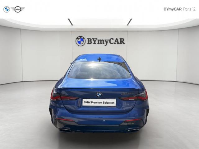 Bmw Serie 4 Coupé image 3