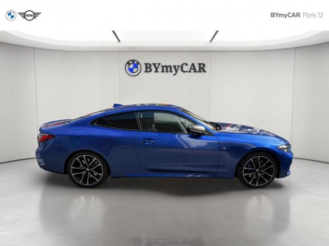 Bmw Serie 4 Coupé image 9