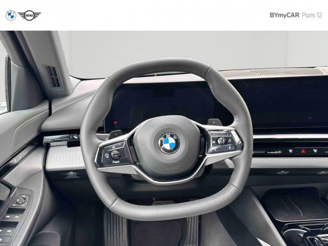 Bmw Série 5 image 9
