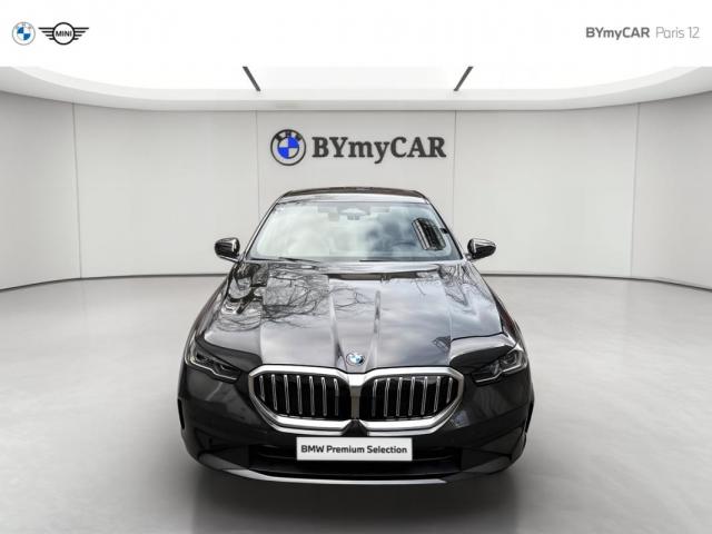 Bmw Série 5 image 6
