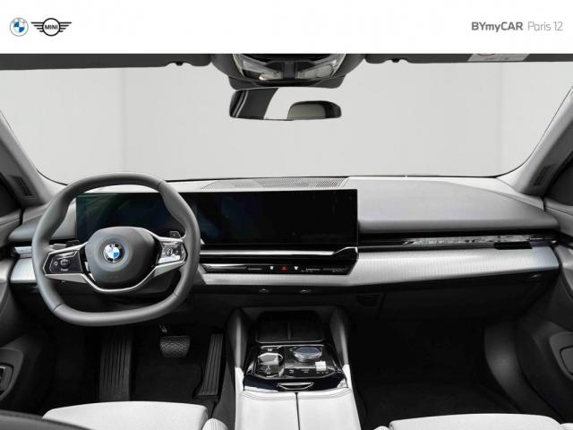 Bmw Série 5 image 7